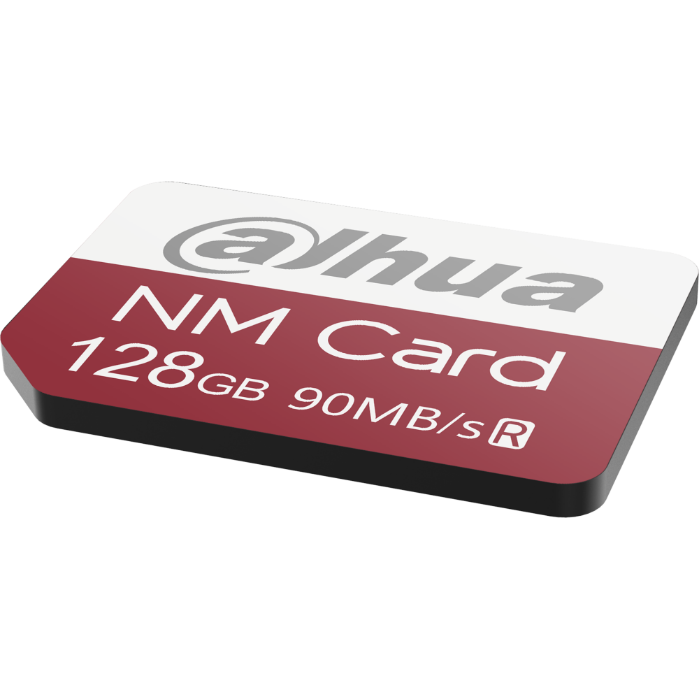 Карта памяти 128Gb NM Dahua N100 (DHI-NM-N100-128GB) - фото 6