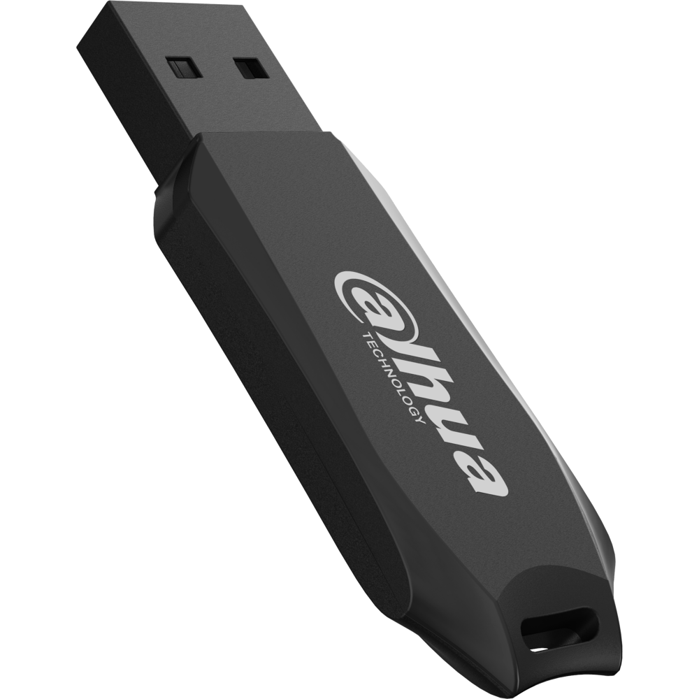 USB Flash накопитель 64Gb Dahua U176 (DHI-USB-U176-20-64G) - фото 3