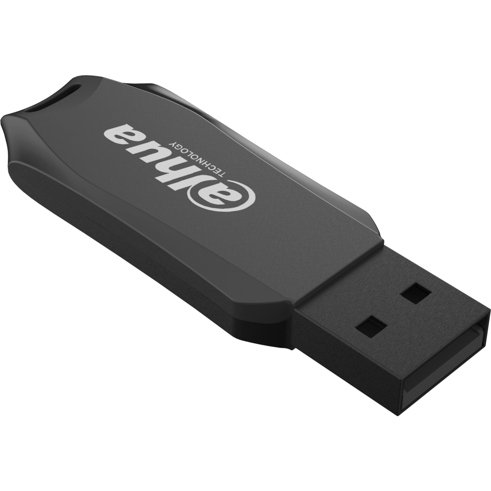 USB Flash накопитель 64Gb Dahua U176 (DHI-USB-U176-20-64G) - фото 4