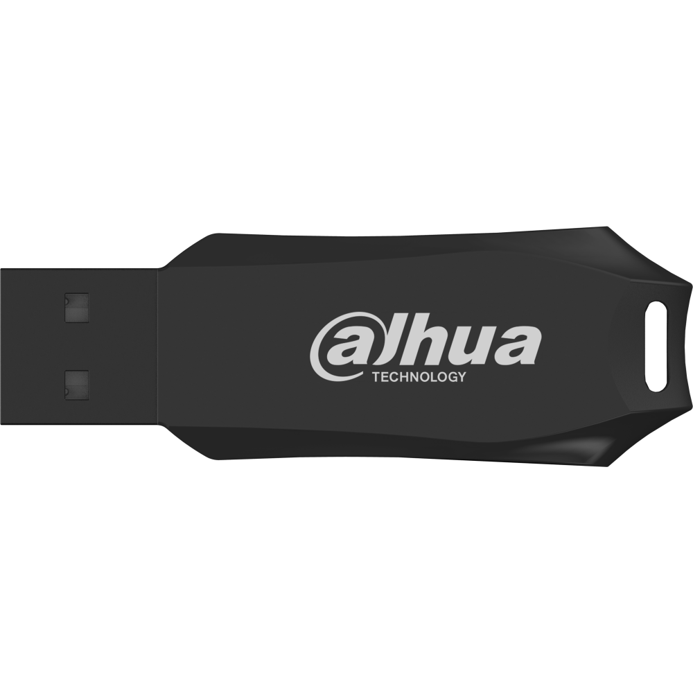 USB Flash накопитель 64Gb Dahua U176 (DHI-USB-U176-20-64G) - фото 5