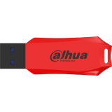 USB Flash накопитель 64Gb Dahua (DHI-USB-U176-31-64G)