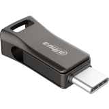 USB Flash накопитель 128Gb Dahua (DHI-USB-P639-32-128GB)