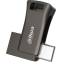 USB Flash накопитель 128Gb Dahua (DHI-USB-P639-32-128GB) - фото 3