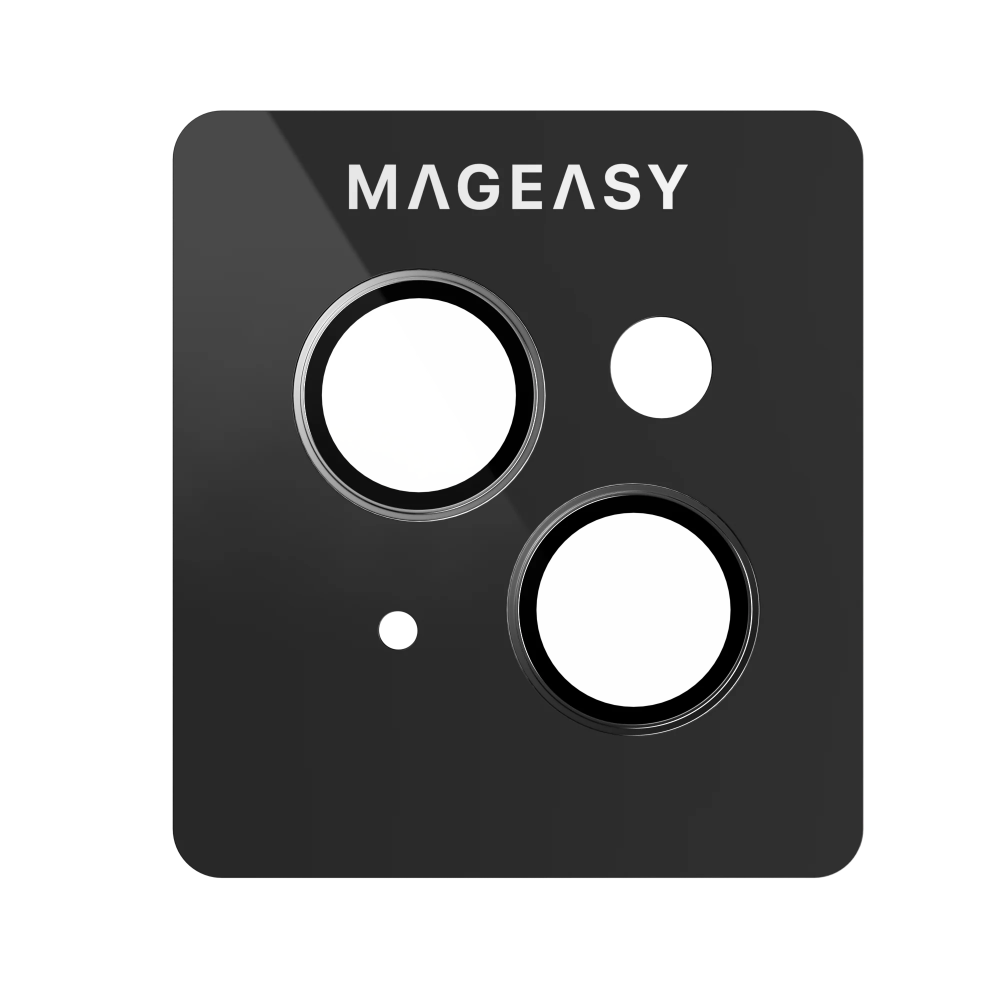 Защитное стекло MagEasy MPH517029SV23 - фото 4