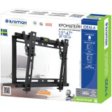 Кронштейн Kromax IDEAL-6 Black