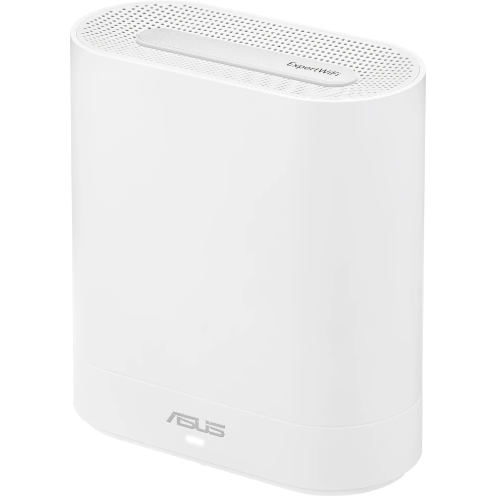 Mesh система ASUS ExpertWiFi EBM68 White (2 шт.) - EBM68(W-2-PK)/90IG07V0-MO3A40 - фото 2