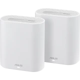 Mesh система ASUS ExpertWiFi EBM68 White (2 шт.) (EBM68(W-2-PK)/90IG07V0-MO3A40)