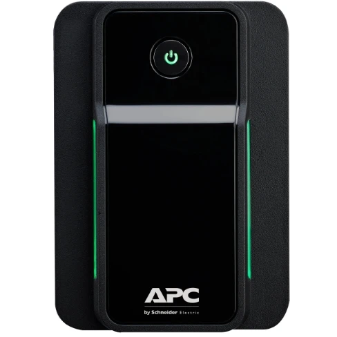 ИБП APC BX500MI Back-UPS 500VA 300W - фото 2