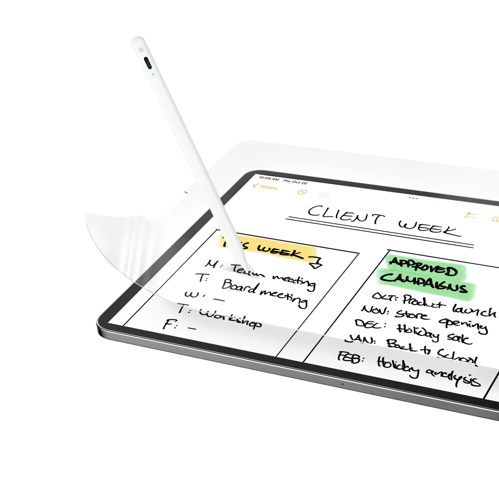 Защитная плёнка MagEasy MPD212108TR22 - фото 2