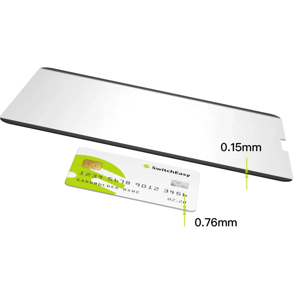 Защитная плёнка MagEasy MPD212109TR22 - фото 3