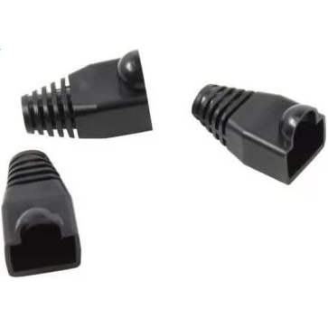 Колпачок RJ-45 5bites US016-20BK, 20 шт. - фото 2