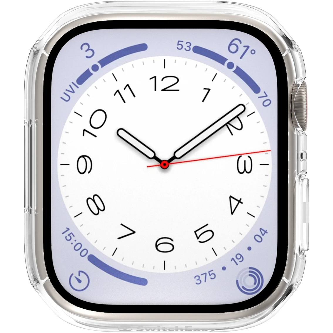Чехол SwitchEasy SAW2A5089TR22
