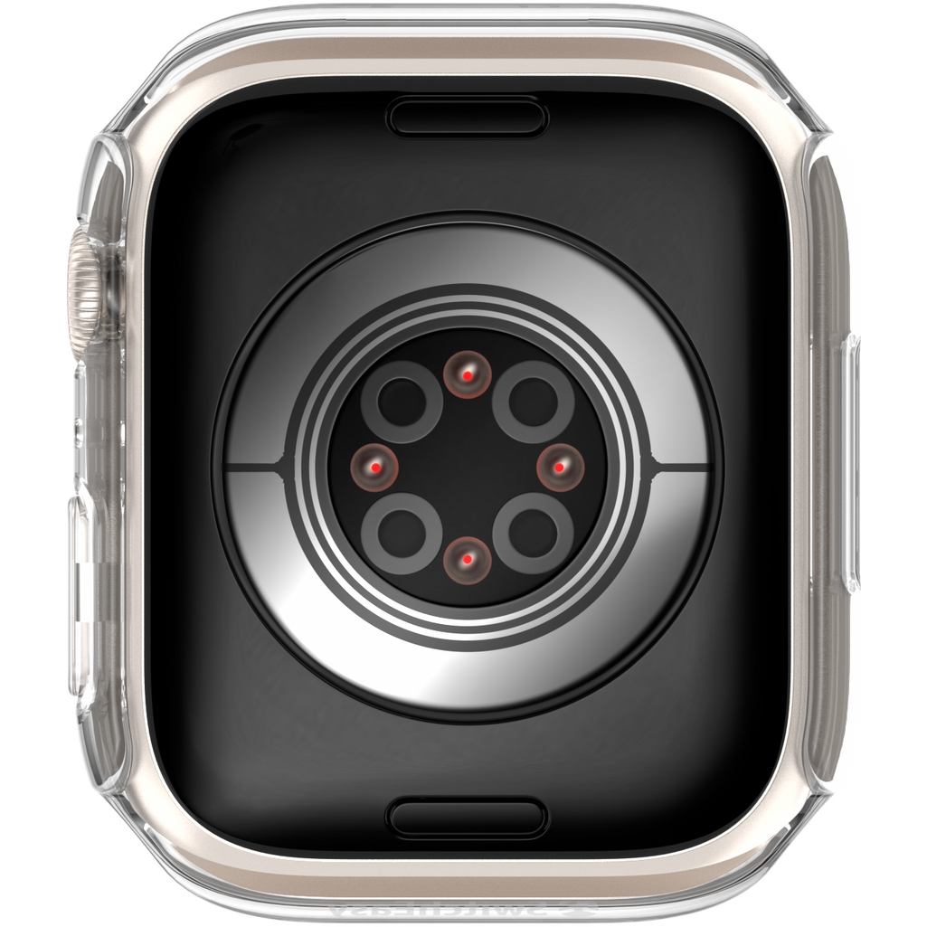 Чехол SwitchEasy SAW2A5089TR22 - фото 4