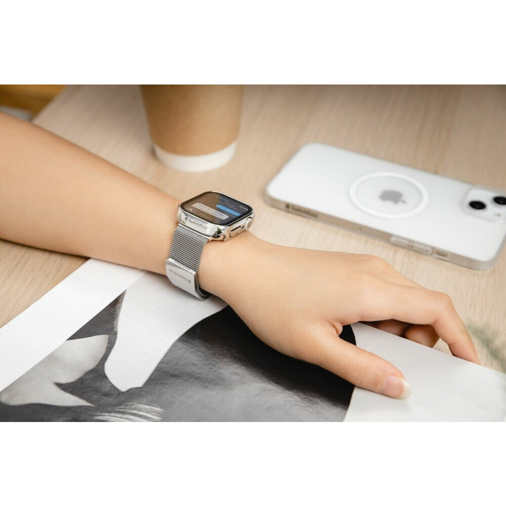 Чехол SwitchEasy SAW2A5089TR22 - фото 6