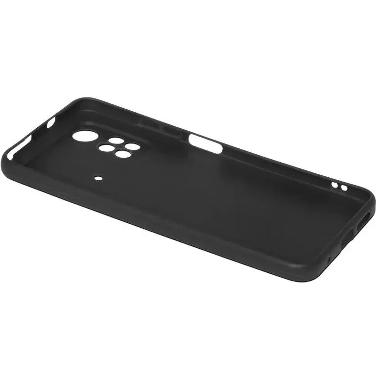 Чехол DF poCase-03 Black - фото 3