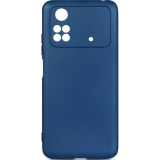 Чехол DF poCase-03 Blue