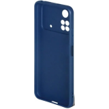 Чехол DF poCase-03 Blue