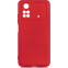 Чехол DF poCase-03 Red