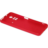 Чехол DF poCase-03 Red