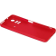 Чехол DF poCase-03 Red - фото 3