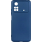 Чехол DF poOriginal-06 Blue
