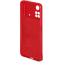 Чехол DF poOriginal-06 Red - фото 2