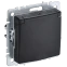 Электрическая розетка IEK BRITE BR-R16-16-44-K02
