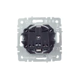 Электрическая розетка IEK BRITE BR-R16-16-44-K37