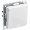 Электрическая розетка IEK BRITE BR-R16-16-K01