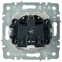 Электрическая розетка IEK BRITE BR-R16-16-K01 - фото 2
