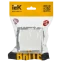 Электрическая розетка IEK BRITE BR-R16-16-K01 - фото 3