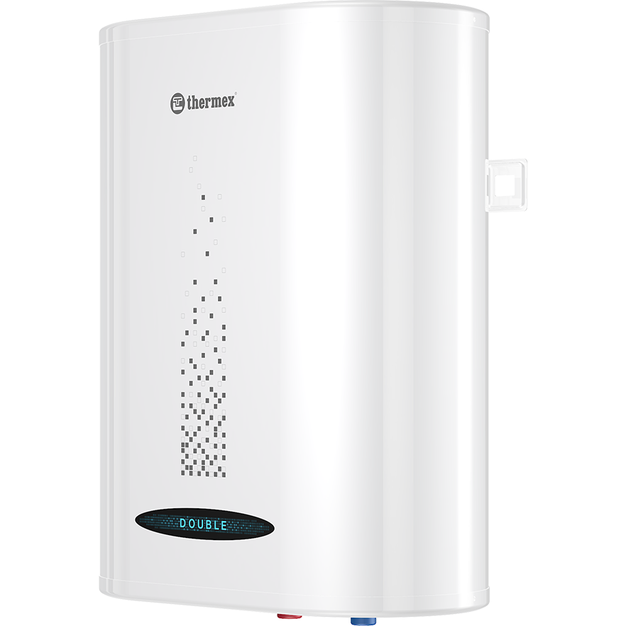 Водонагреватель Thermex Double 30 - фото 2