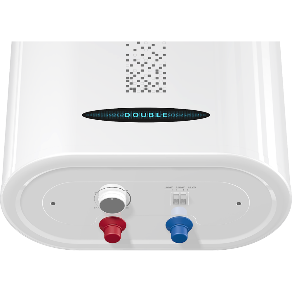 Водонагреватель Thermex Double 30 - фото 4