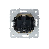Электрическая розетка IEK BRITE BR-R16-16-K10