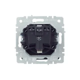 Электрическая розетка IEK BRITE BR-R16-16-K35