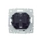 Электрическая розетка IEK BRITE BR-R16-16-K35 - фото 3
