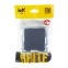 Электрическая розетка IEK BRITE BR-R16-16-K35 - фото 4