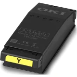 Картридж OKI 09006129 Yellow