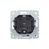 Электрическая розетка IEK BRITE BR-R16-16-K45