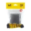 Электрическая розетка IEK BRITE BR-R16-16-K46 - фото 4