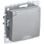 Электрическая розетка IEK BRITE BR-R16-16-K47