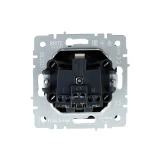 Электрическая розетка IEK BRITE BR-R16-16-K53