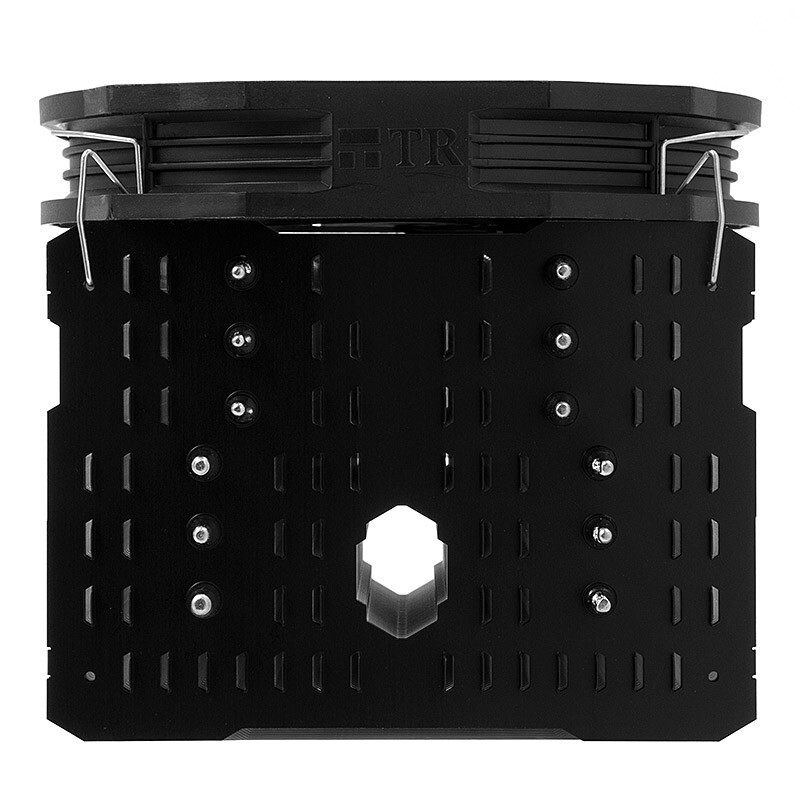 Кулер Thermalright Macho Rev.B - MACHO-B - фото 5