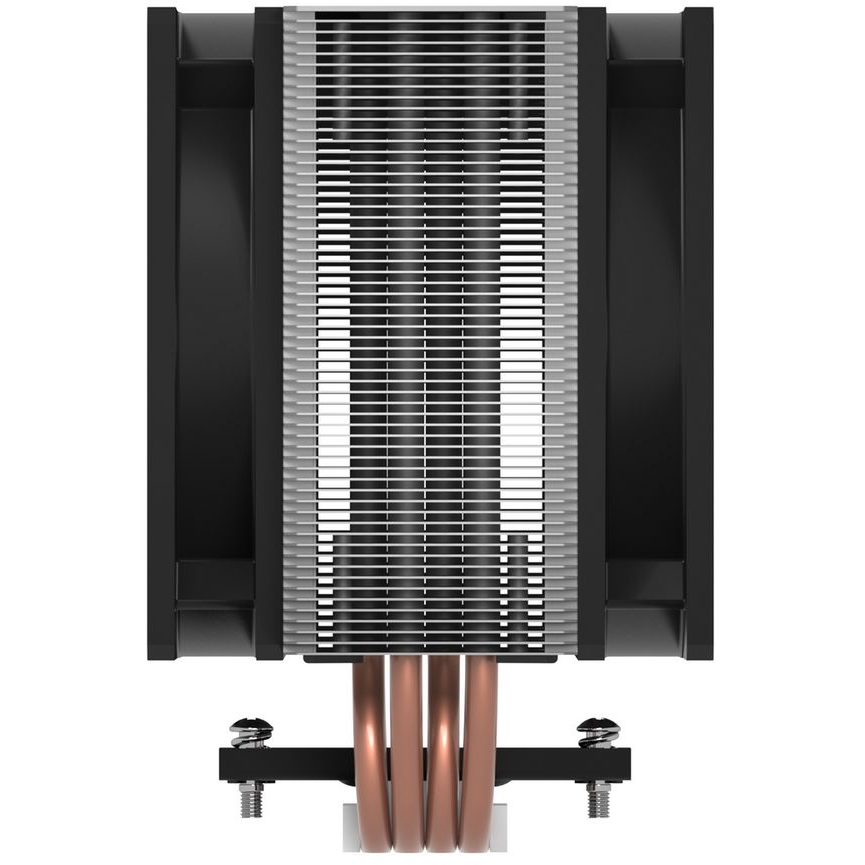 Кулер Arctic Freezer 36 (ACFRE00121A) - фото 4