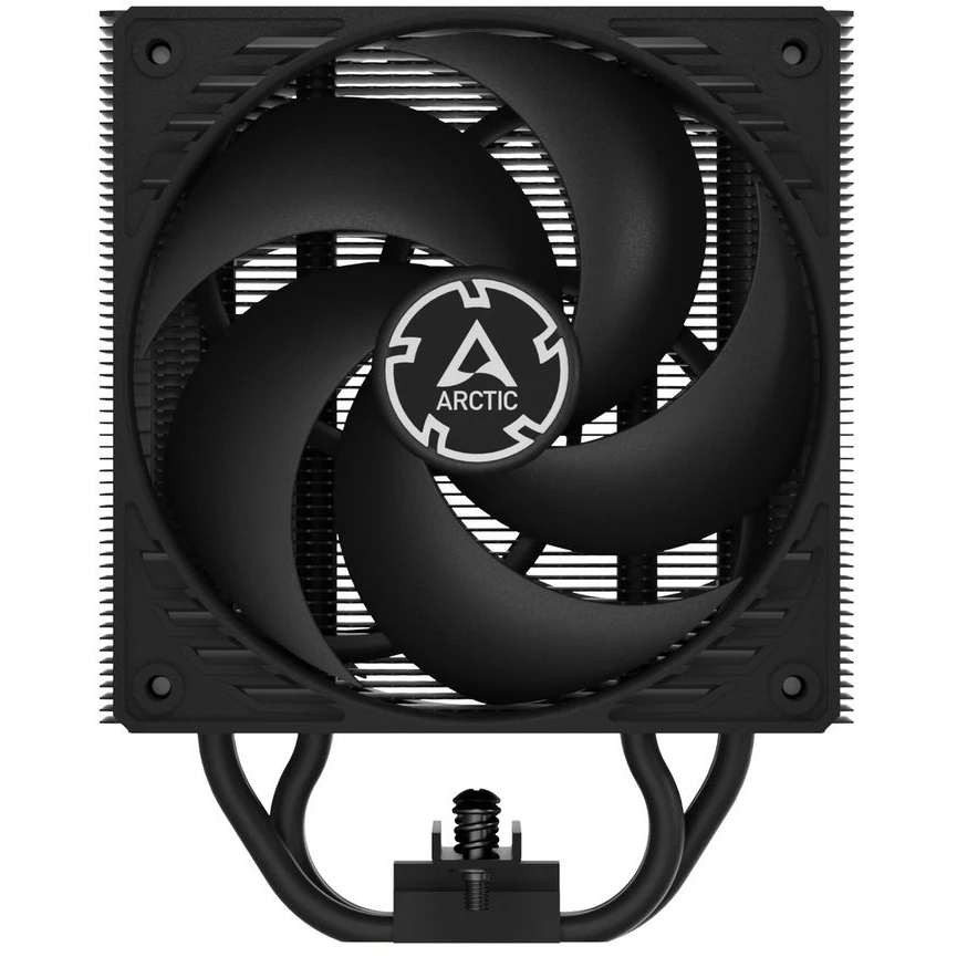 Кулер Arctic Freezer 36 Black (ACFRE00123A) - фото 2