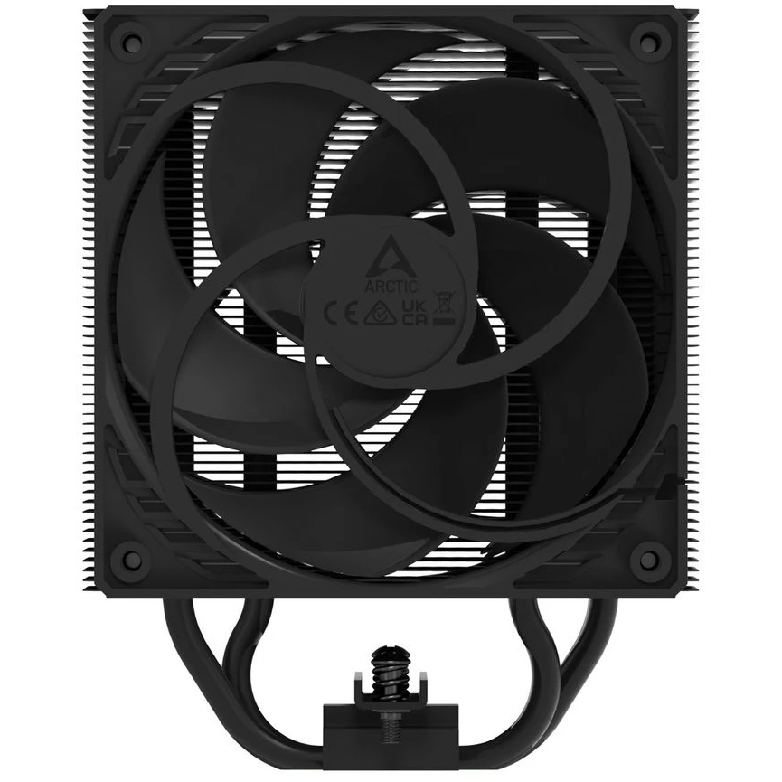 Кулер Arctic Freezer 36 Black (ACFRE00123A) - фото 3