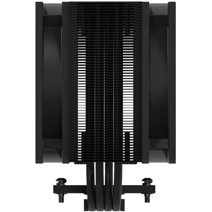 Кулер Arctic Freezer 36 Black (ACFRE00123A) - фото 4