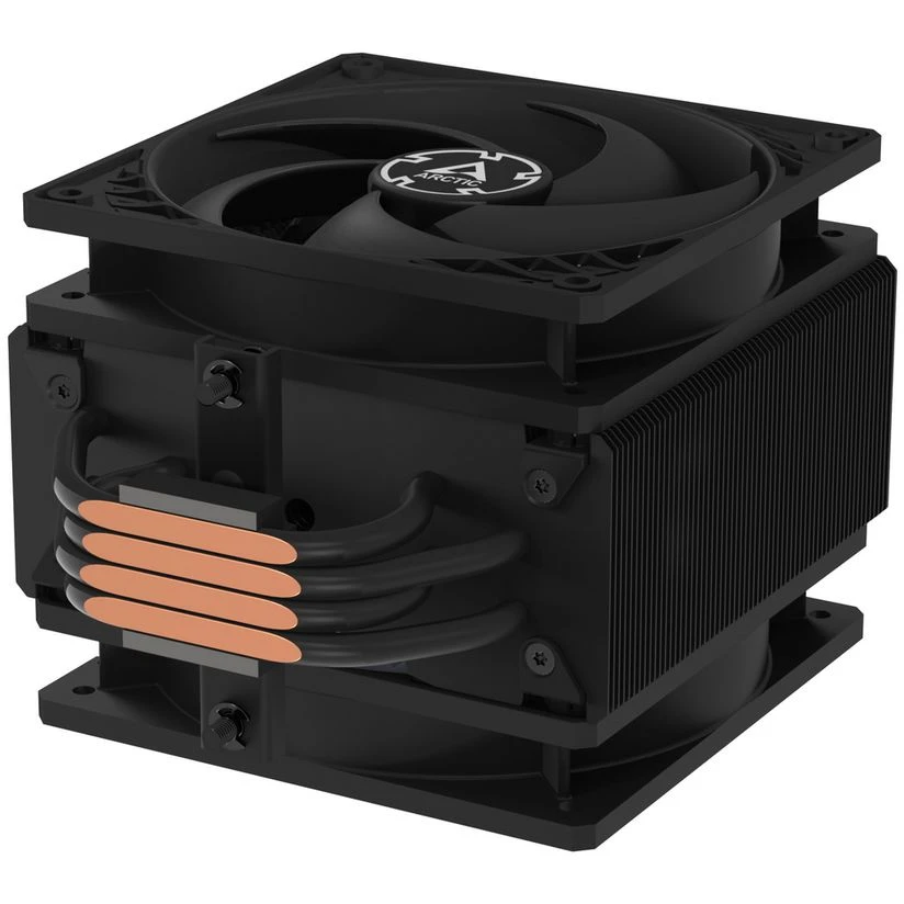 Кулер Arctic Freezer 36 Black (ACFRE00123A) - фото 5