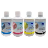 Чернила NV Print NV-INK250Sb4 Color
