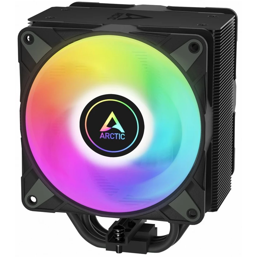 Кулер Arctic Freezer 36 A-RGB Black (ACFRE00124A)